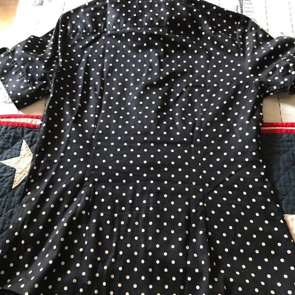 Banana Republic short sleeved shirt - Picture 5 of 5